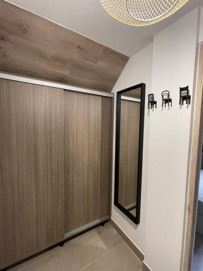 Smeraldo Apartmanok Siófok Exterior foto