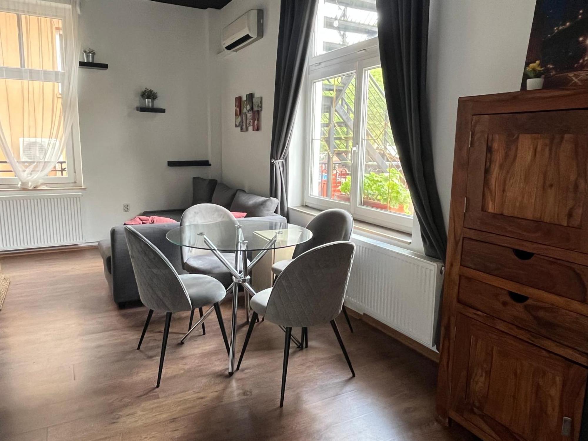 Smeraldo Apartmanok Siófok Exterior foto